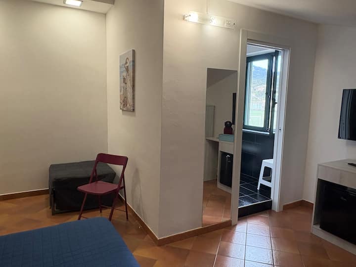 Savoia Mare, Una Soluzione Di Vacanza Rilassante. - Lagonegro