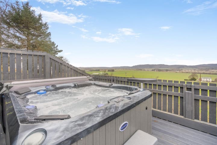 4 Bed In Abernethy (Oc-f34739) - Perth