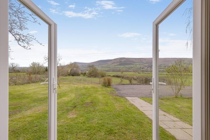 2 Bed In Llangasty (Oc-d39006) - Brecon