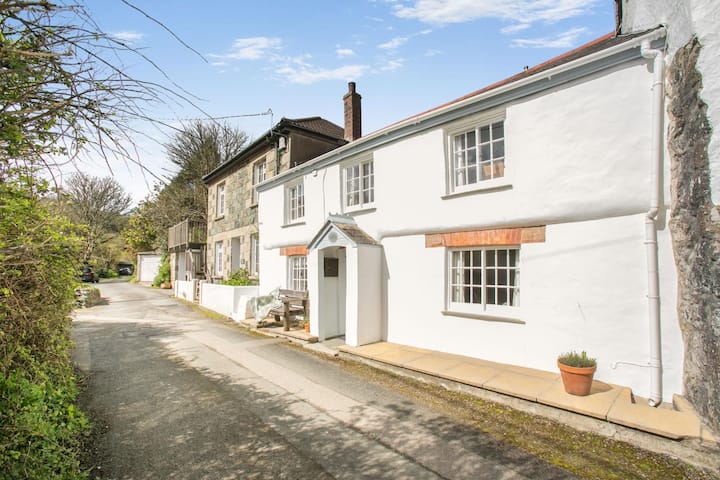 2 Bed In St. Keverne (Oc-m36933) - Coverack