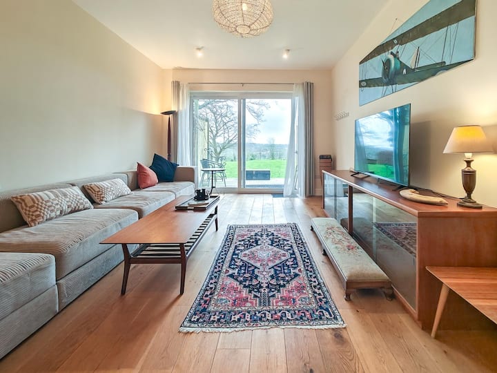 2 Bed In Battle (Oc-sx913) - Bodiam Castle
