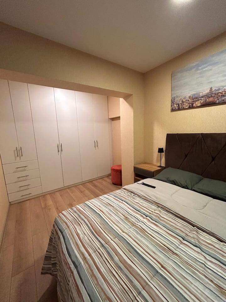 Chambre 1