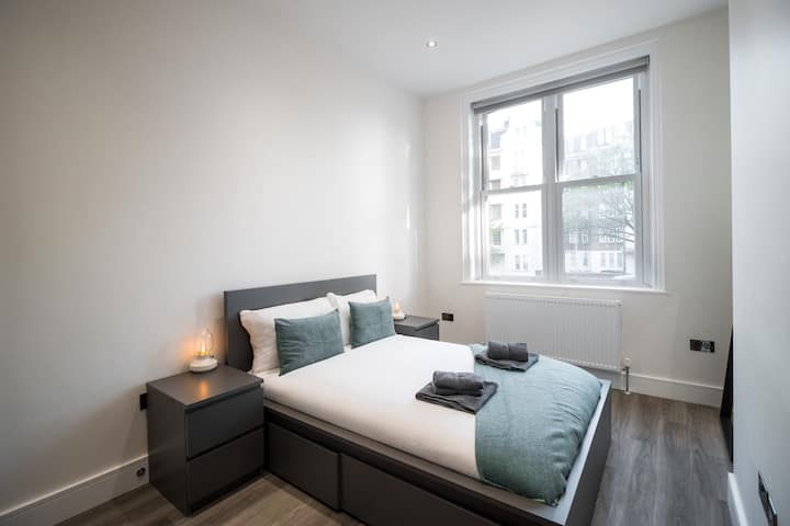 1B, NW3 - 2BD 2BA Sleeps 6, photo 3 of 6
