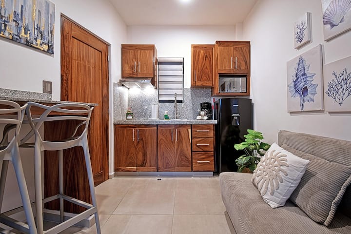 Casita Del Mar Ocean View Unit, Top Location, Pool - La Paz, Mexique