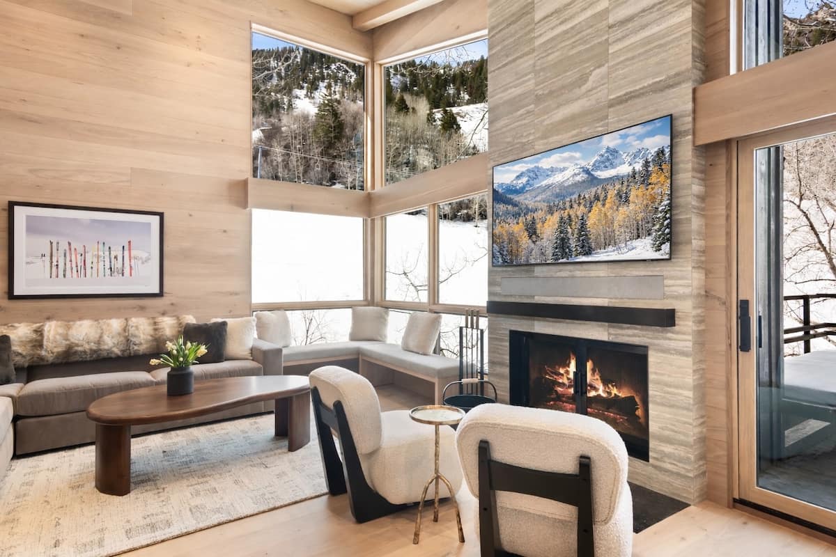 Monarch Chalet