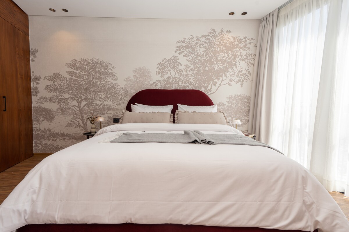 Rental unit in Casablanca  New  1 bedroom  1 bed  1 bathroom - image 4