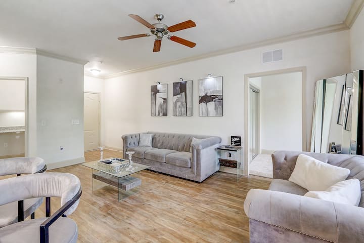 Peaceful Home Near Lake, Mins From Dwntwn Orlando - Winter Park, FL