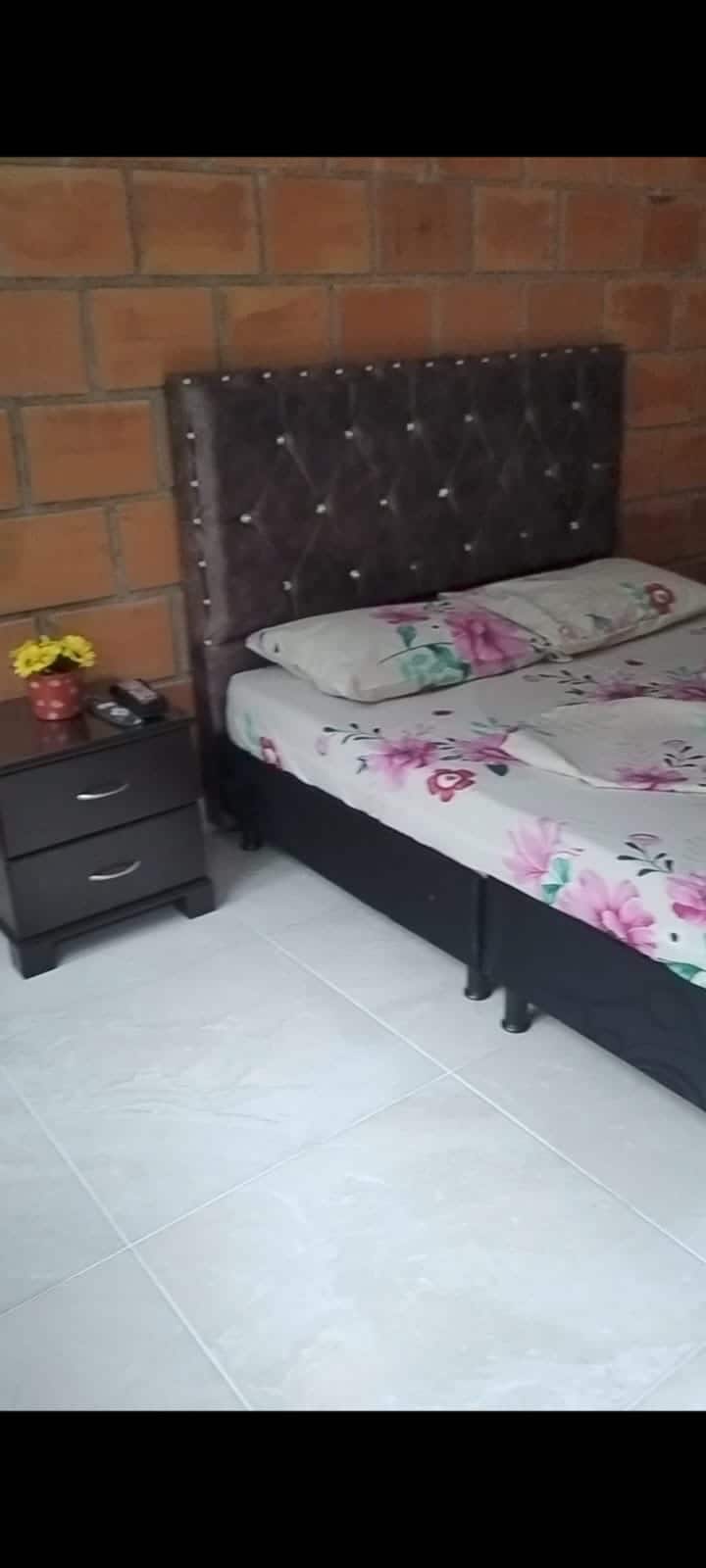 Cabañas La Isabella En El Líbano, Tolima (2,p) - Libano
