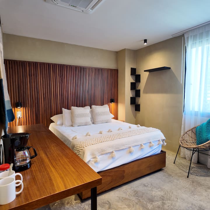 Depa Zenith - Sayulita