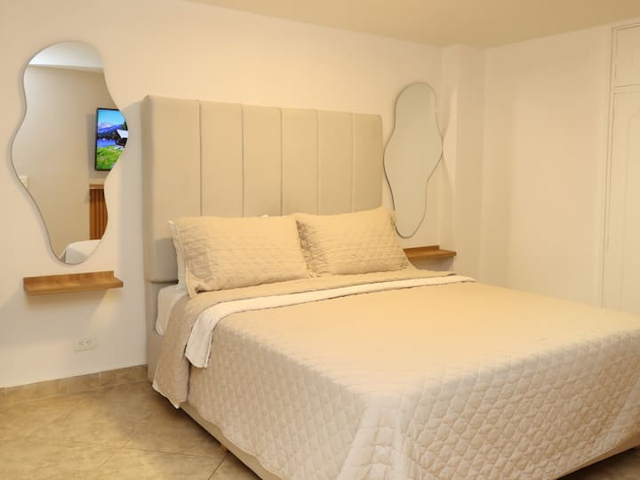 Chambre 2