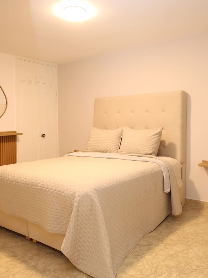 Chambre 1