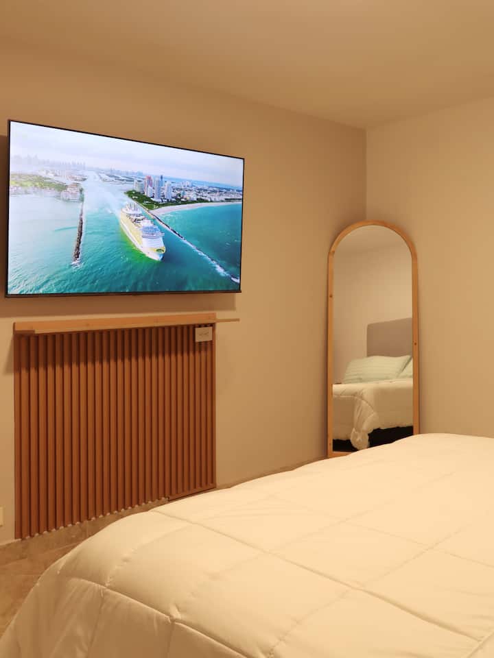 Chambre 4