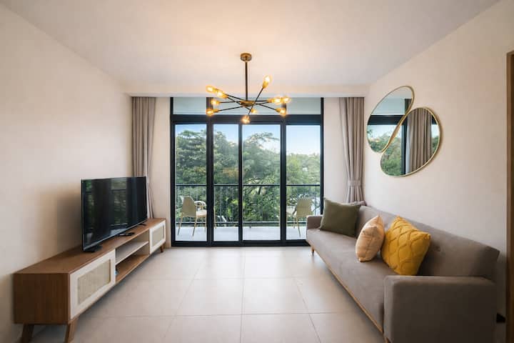 Good Vibes Loft | Stay Near Centro Histórico - Dipartimento di San Salvador