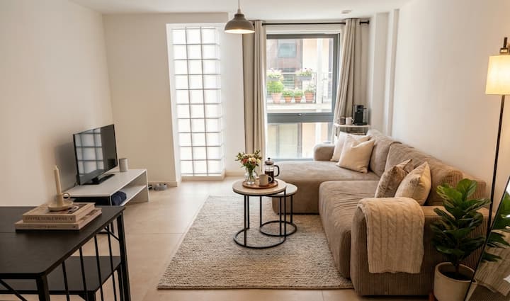 Luxury City Centre Apartment - Prime Location ! - Liverpool
