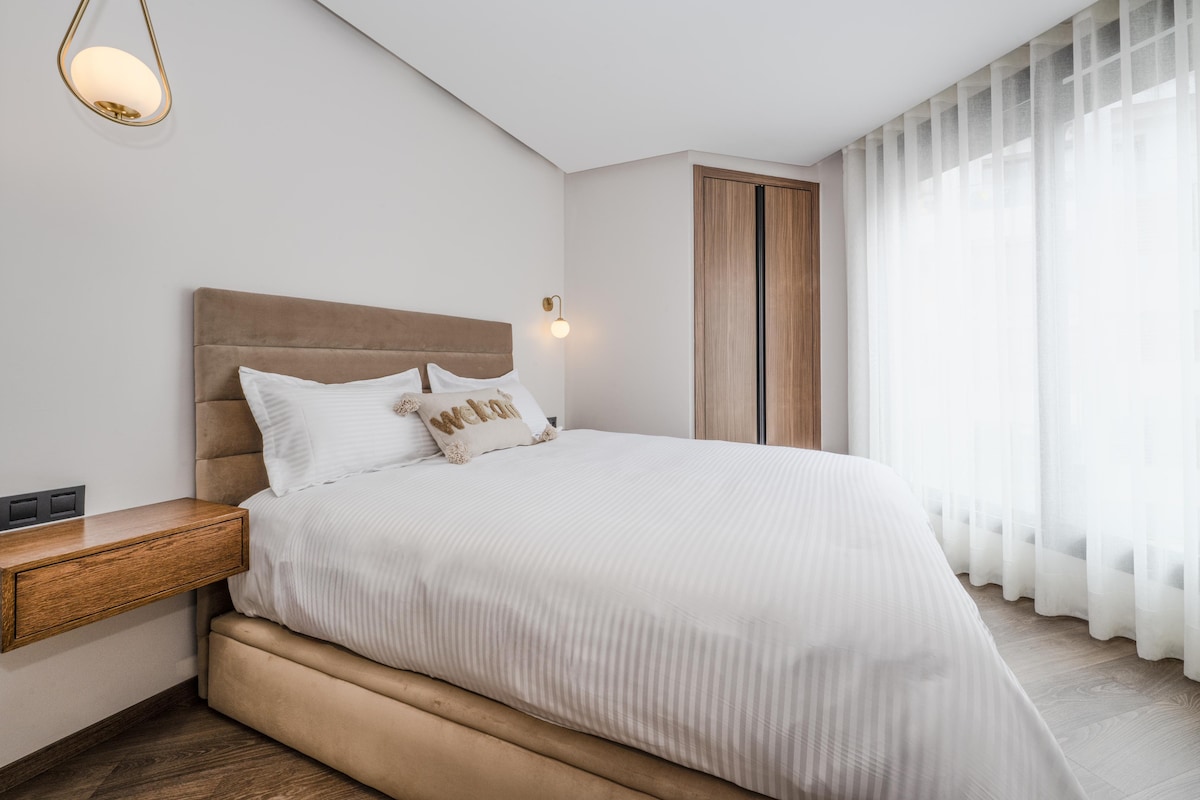 Rental unit in Casablanca  New  1 bedroom  1 bed  1 bathroom - image 3