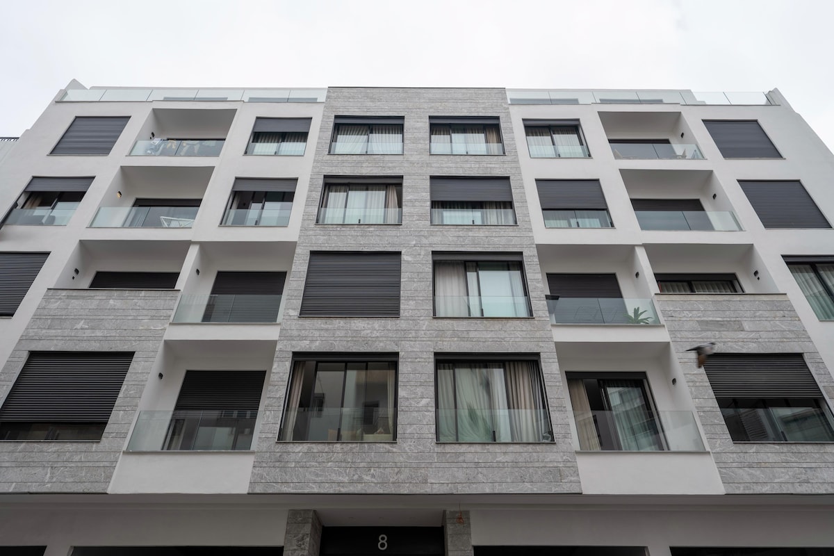 Rental unit in Casablanca  New  1 bedroom  1 bed  1 bathroom - image 4