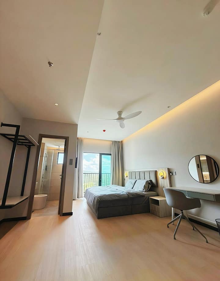 Habitación 1