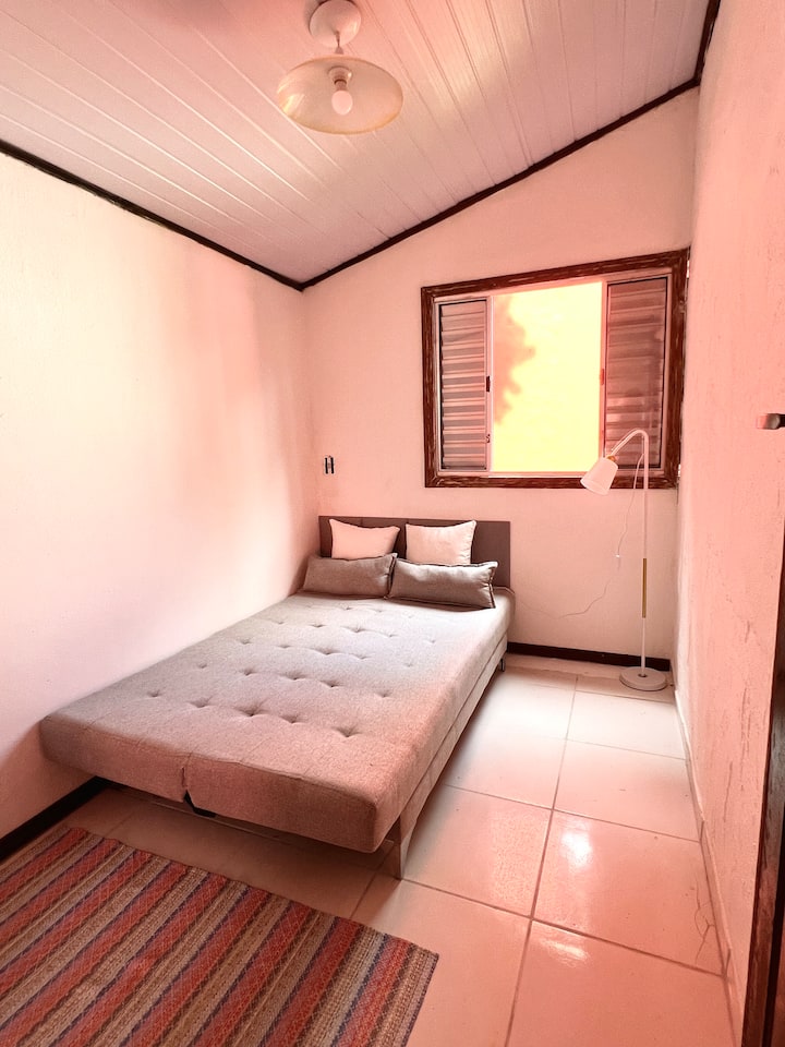 Quarto 3
