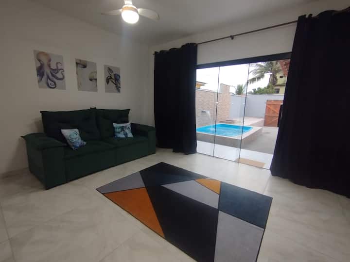 Charming Beach House! - Cabo Frio