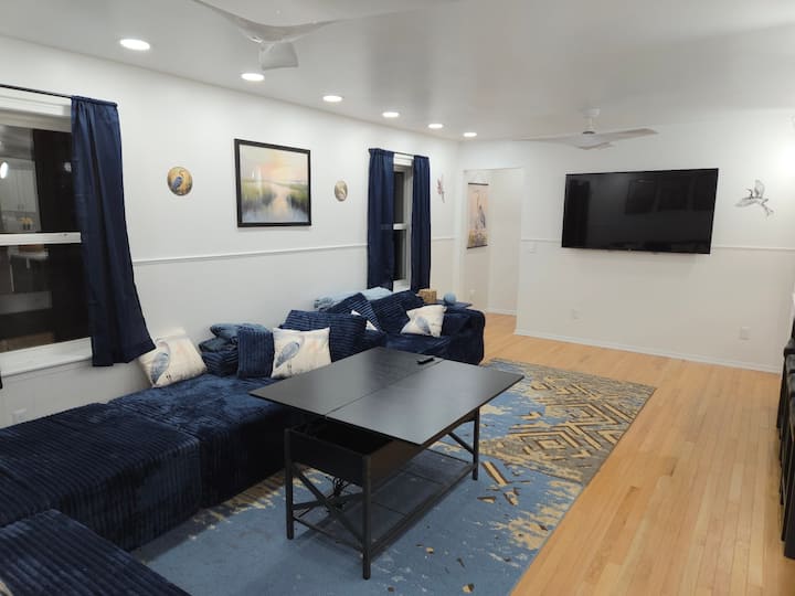 Heron's Nest Dover Suite A - Dover, DE