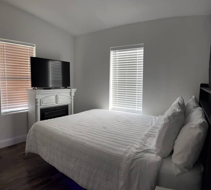 Anexo Tipo Estudio Con Entrada Privada - Davenport, FL