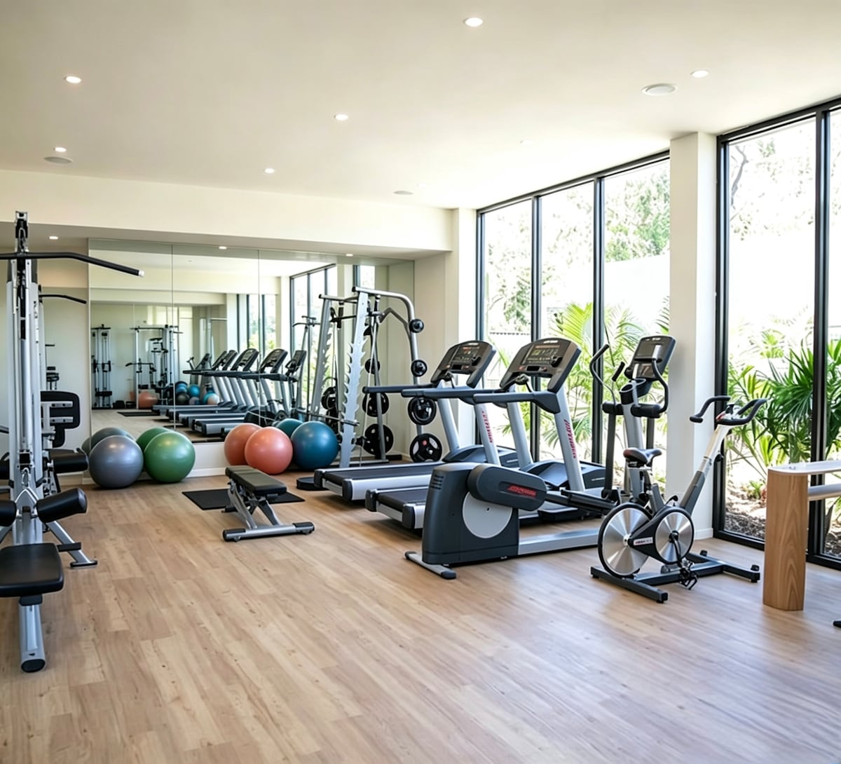 Spacious Luxury Retreat