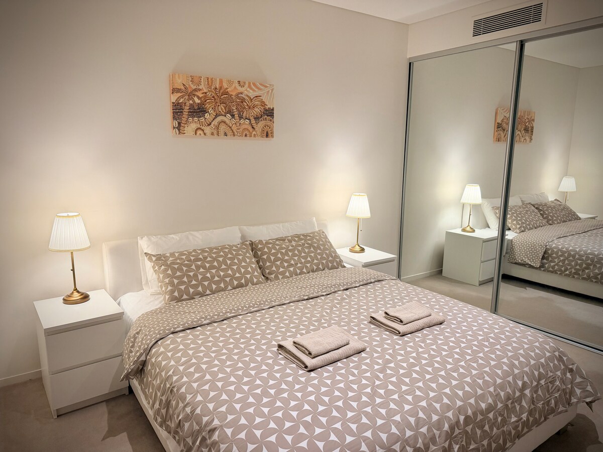 Spacious Luxury Retreat