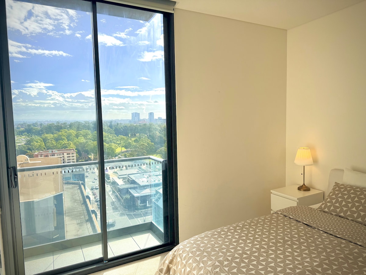Spacious Luxury Retreat