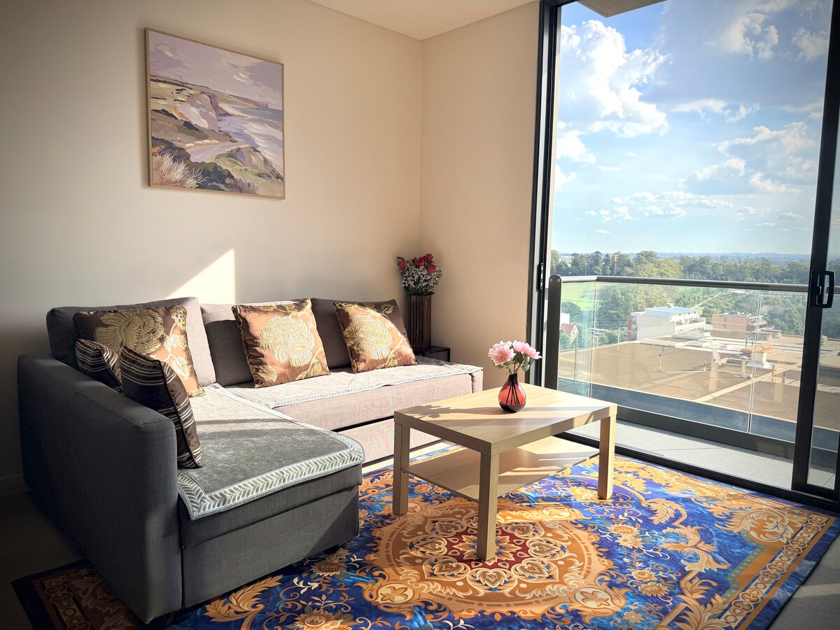 Spacious Luxury Retreat