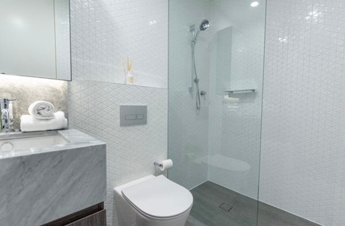 Spacious Luxury Retreat