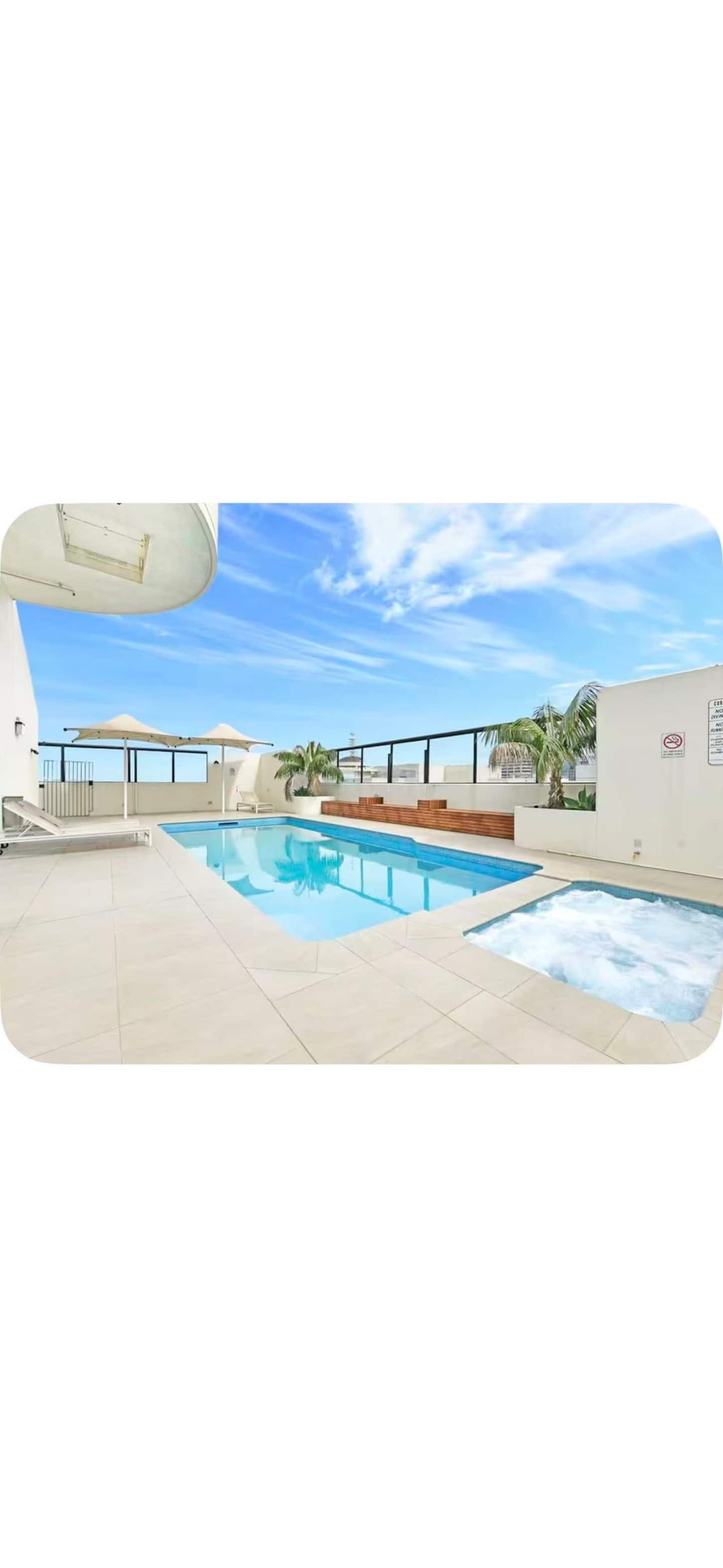 Spacious Luxury Retreat
