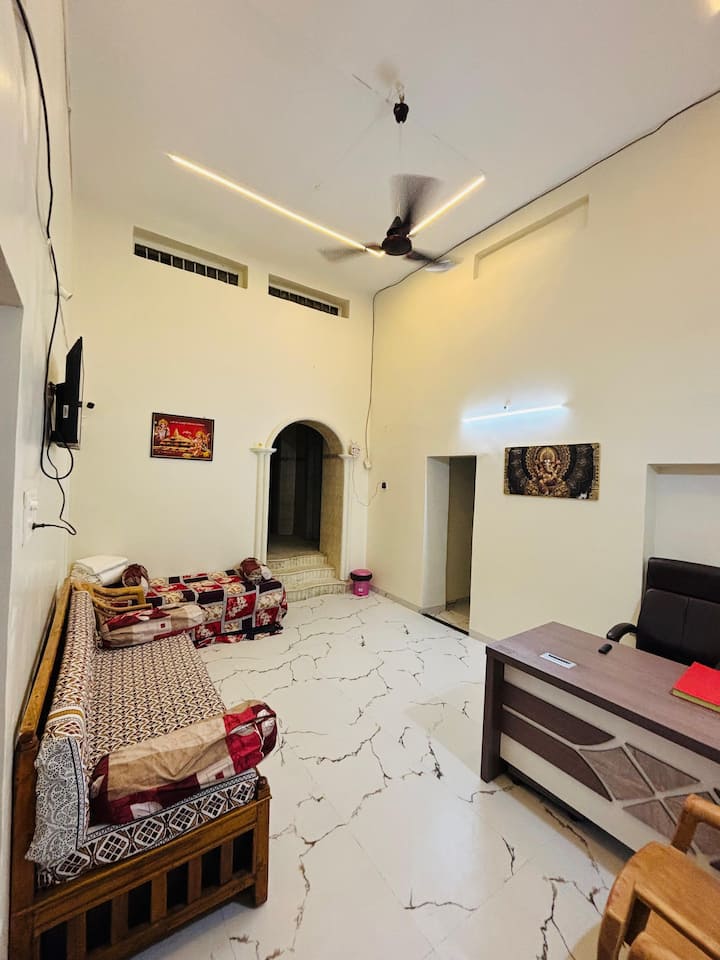 Babuseth Guest House & Lodging - Aurangabad
