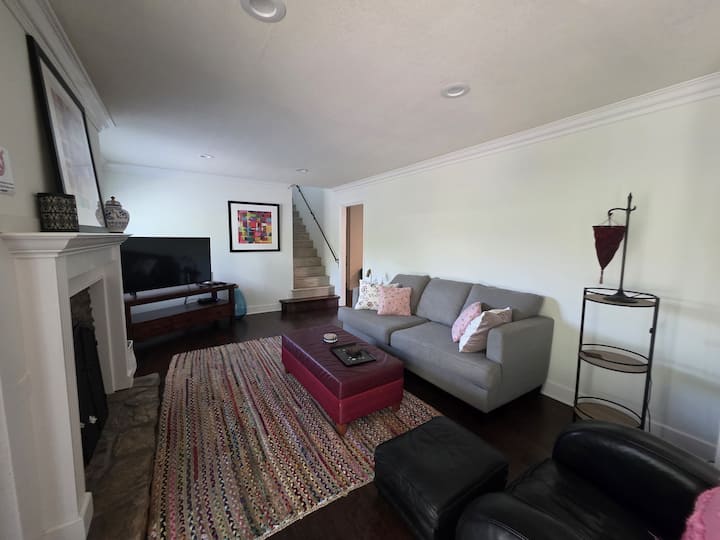West San Jose~5 Bedroom 3 Bath~near Valley Medical - 聖塔克拉拉