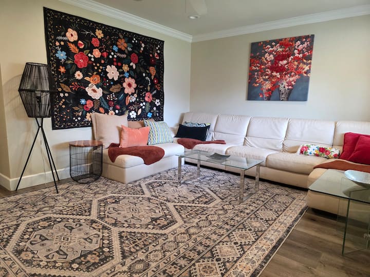 West Sj~280~near Mitsuwa~king Bed~2 Bedroom - San Jose, CA