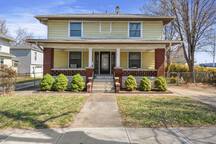 Rick Folten - 2015 Fayette St