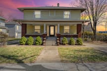 Rick Folten - 2015 Fayette St