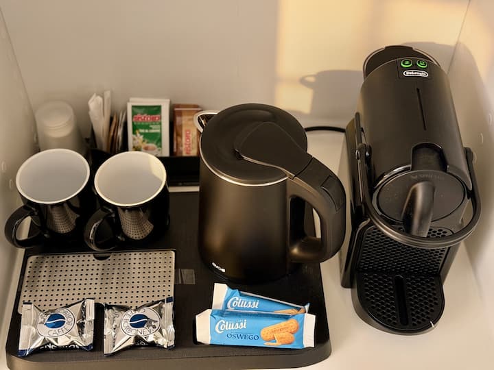 Hey Suite Villa - Fiumicino - Fiumicino