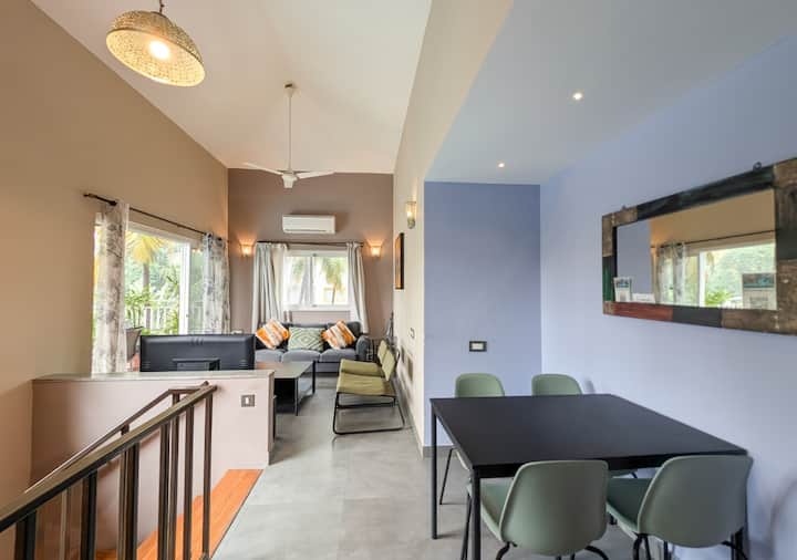 Dining area 1 image 1