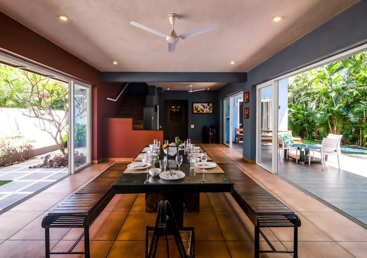 Dining area 2 image 1