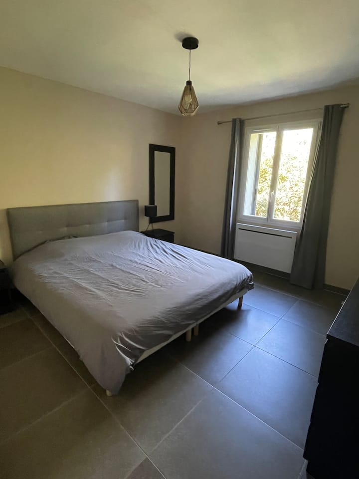 Chambre 4