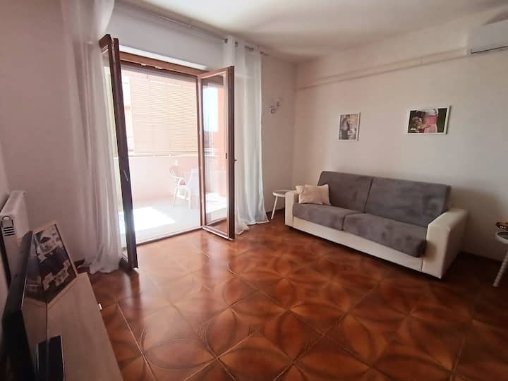 Teresa, Domo De Sa Mama Appartamento - Sassari