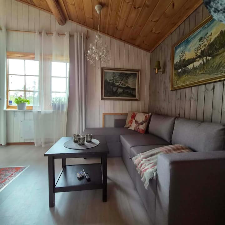 Lillebo - Falun