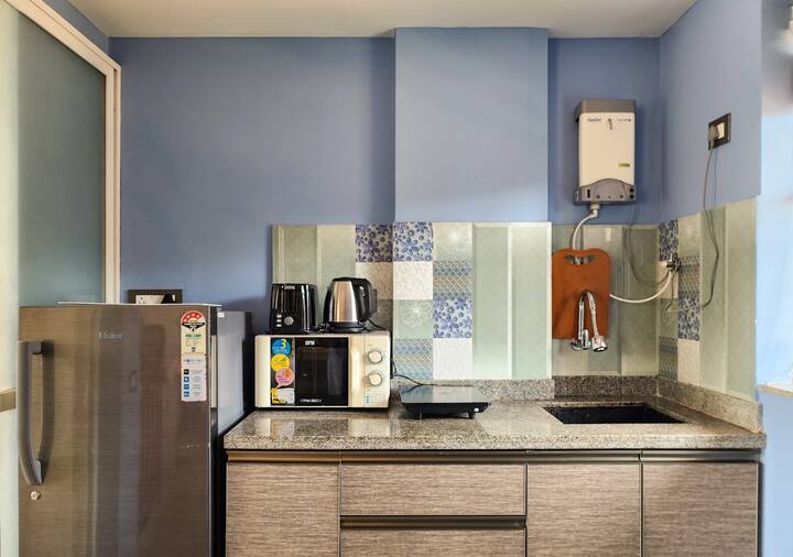 Full kitchen 2 image 1