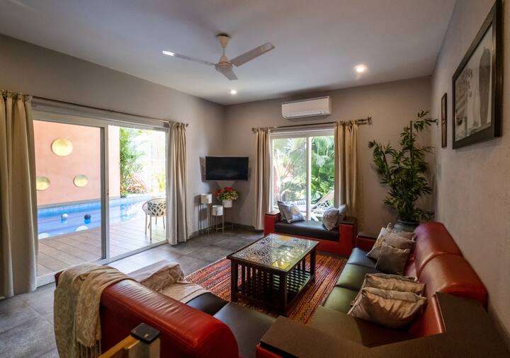 Living room 1 image 1