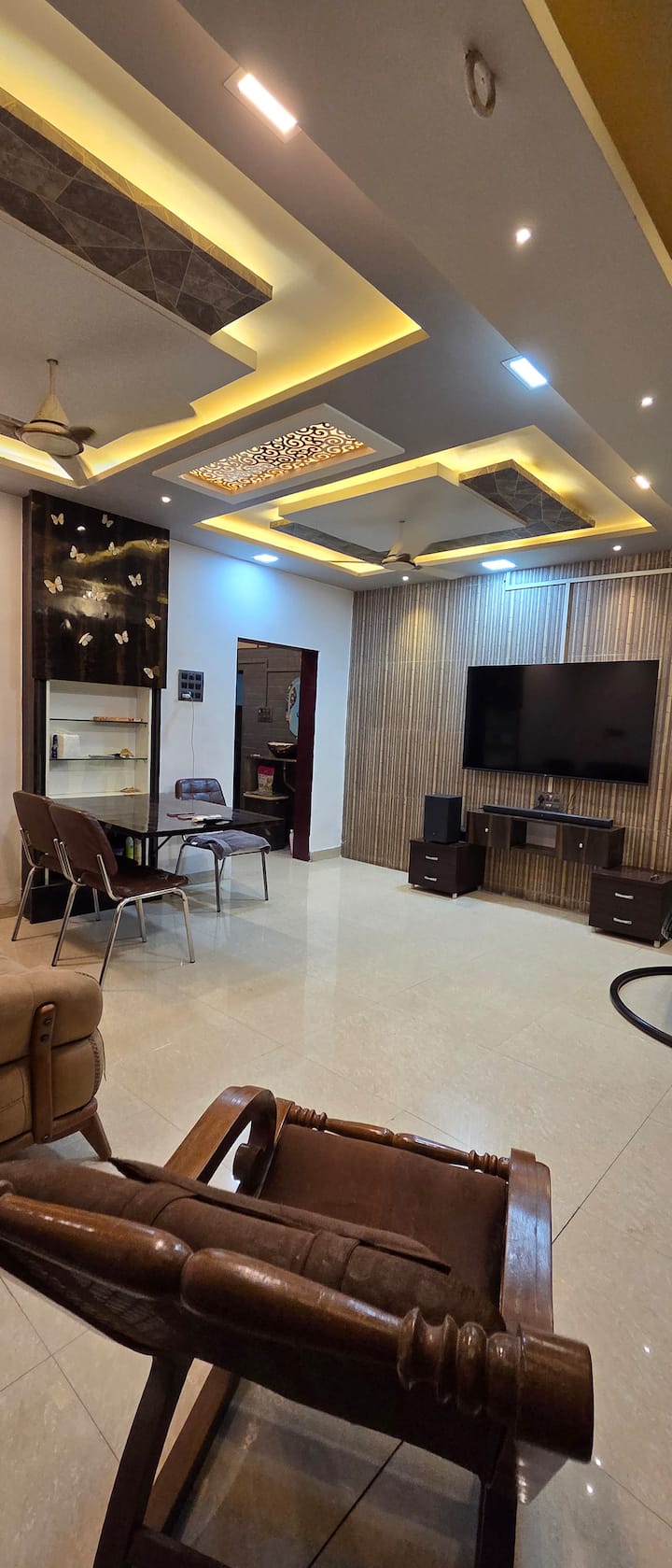 Villa Near Nmia | For Family Visits, Group Stays - Maharashtra