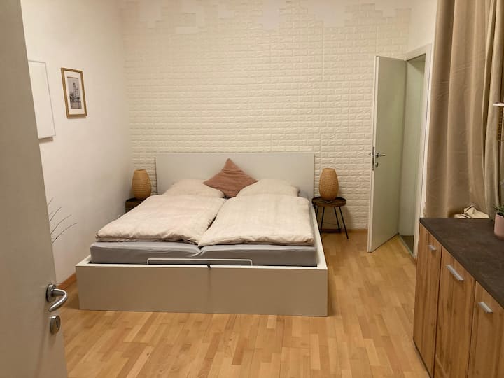Sweet Flat In The Center Of The City - Viena