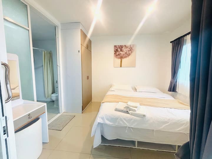 საძინებელი