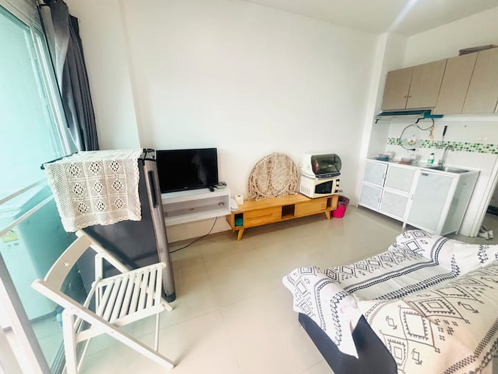 მისაღები ოთახი