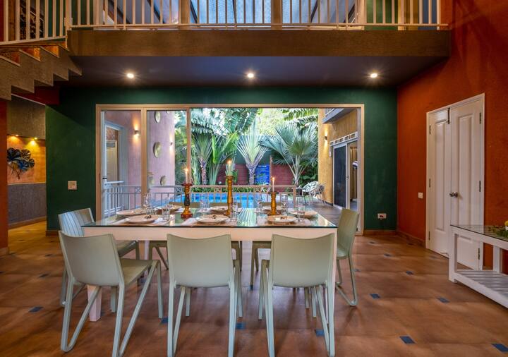 Dining area 1 image 1