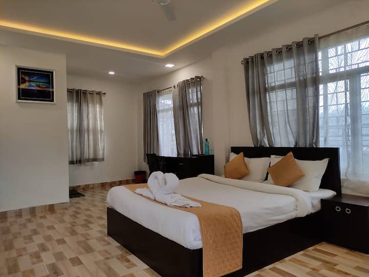 Sevan Malai Residency - Munnar